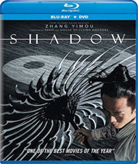 Shadow - (With DVD, 2 Pack) - [Blu-ray]