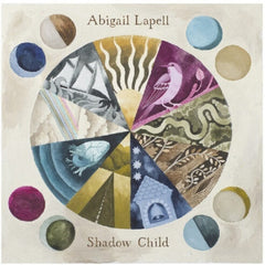 Abigail Lapell - Shadow Child - Lavender Eco-Mix - (Colored , Eco ) - [Vinyl]