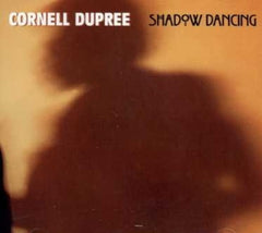 Cornell Dupree - Shadow Dancing - [CD]