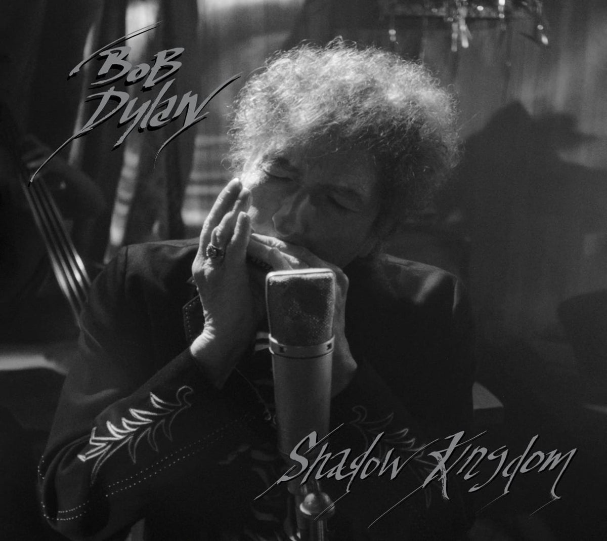 Bob Dylan - Shadow Kingdom - [CD]