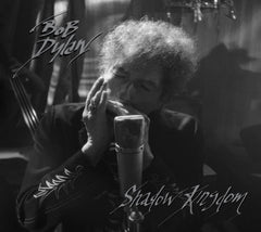 Bob Dylan - Shadow Kingdom - [CD]