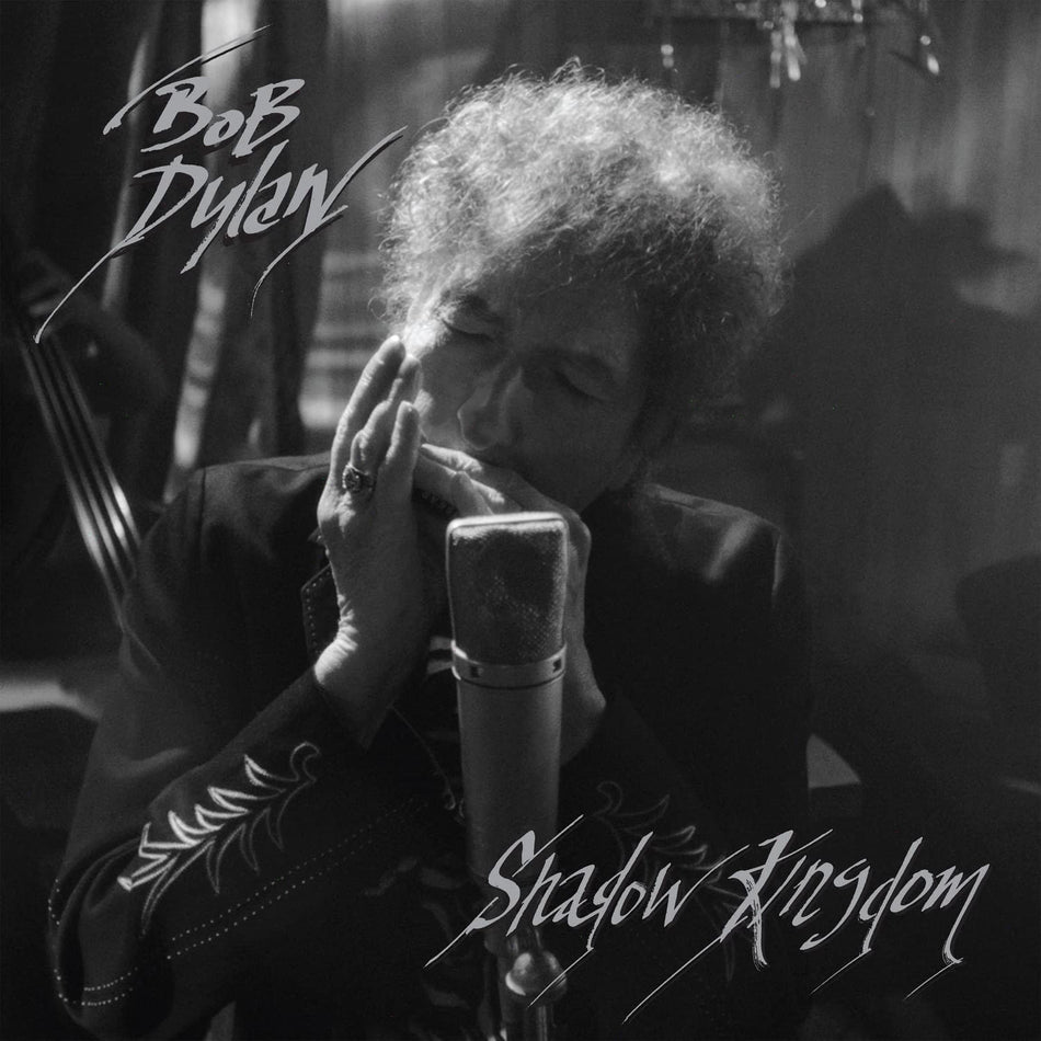 Bob Dylan - Shadow Kingdom - (Etched) - [Vinyl]