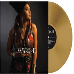 Lizz Wright - Shadow - (Clear , Tan) - [Vinyl]