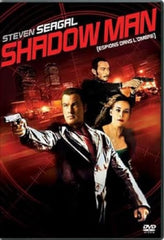 Shadow Man - [DVD]