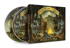 Blackmore's Night - Shadow Of The Moon (25th Anniversary Edition) - (With DVD, Digipack Packaging) - [CD]