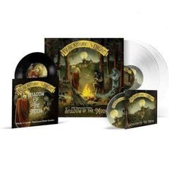 Blackmore's Night - Shadow of the Moon (25th Anniversary) - [Vinyl]