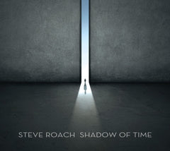 Steve Roach - Shadow Of Time - [CD]