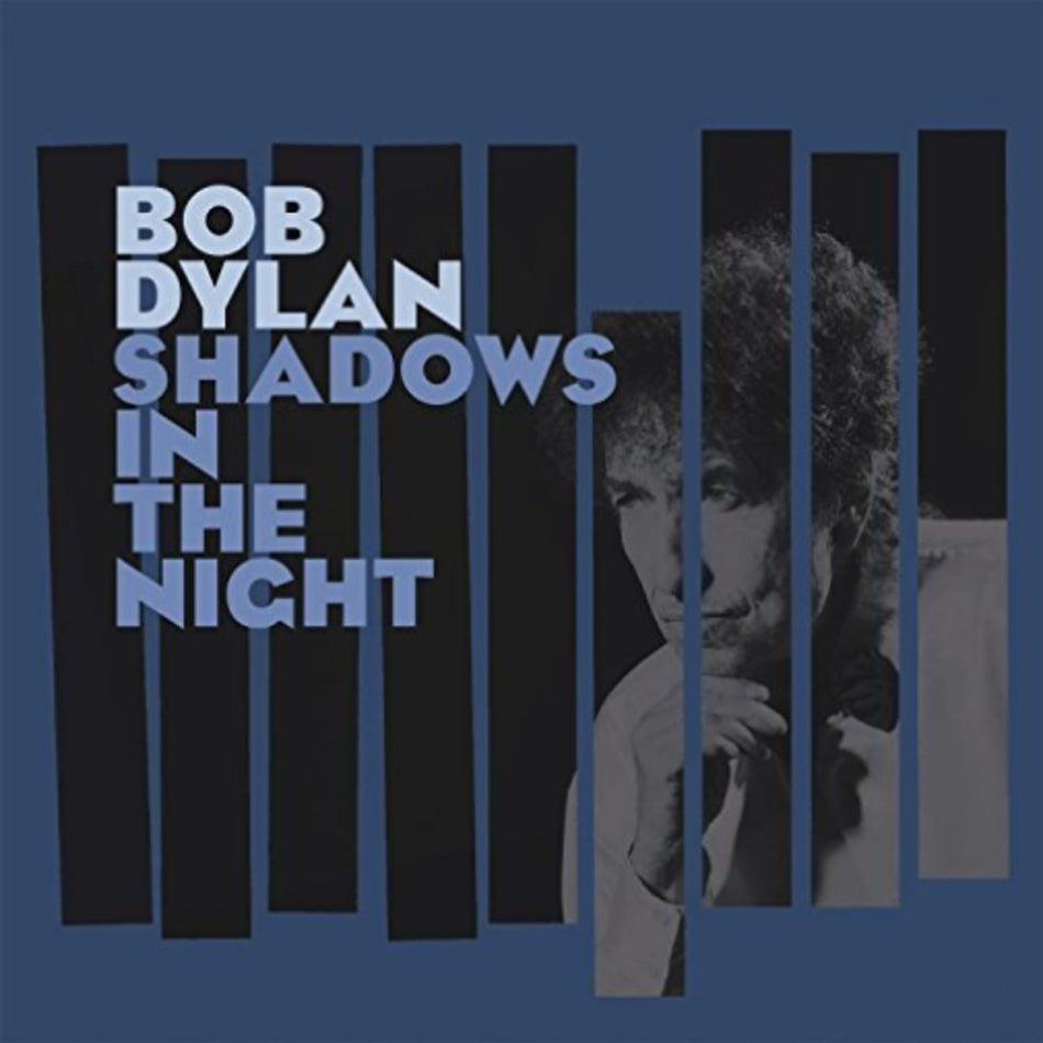Bob Dylan - Shadows in the Night - (180 Gram Vinyl) - [Vinyl]
