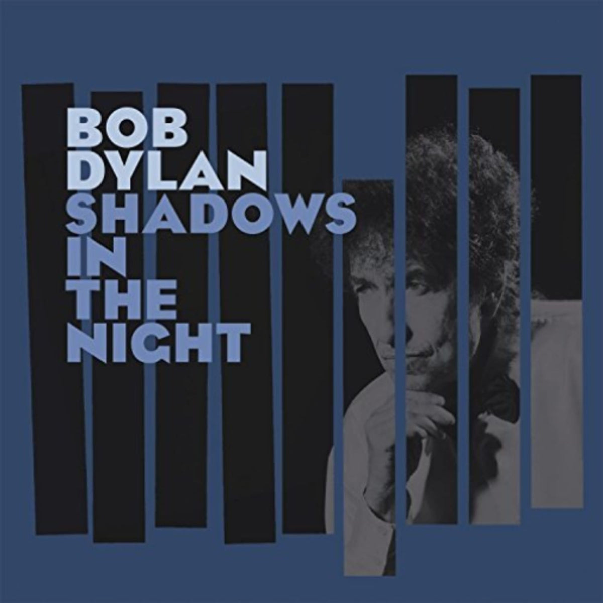 Bob Dylan - Shadows in the Night - (180 Gram Vinyl) - [Vinyl]