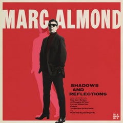Marc Almond - Shadows & Reflections - [Vinyl]