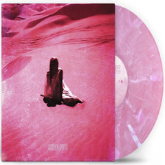Cannons - Shadows - (Colored Vinyl, Pink, 140 Gram Vinyl) - [Vinyl]