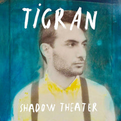 Tigran Hamasyan - Shadow Theater - [Vinyl]