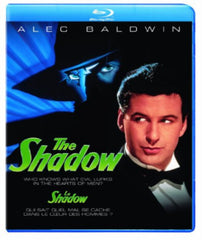 SHADOW THE - [Blu-ray]