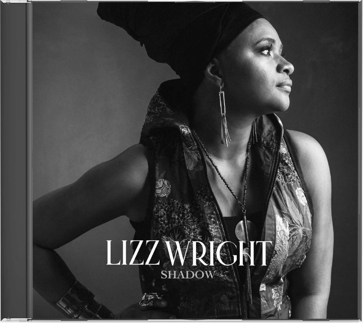 Lizz Wright - Shadow - [CD]
