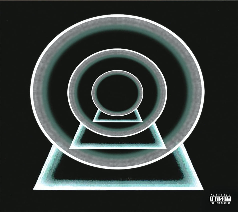 Russ - Shake The Snow Globe [Explicit Content] - (Parental Advisory Explicit Lyrics) - [CD]