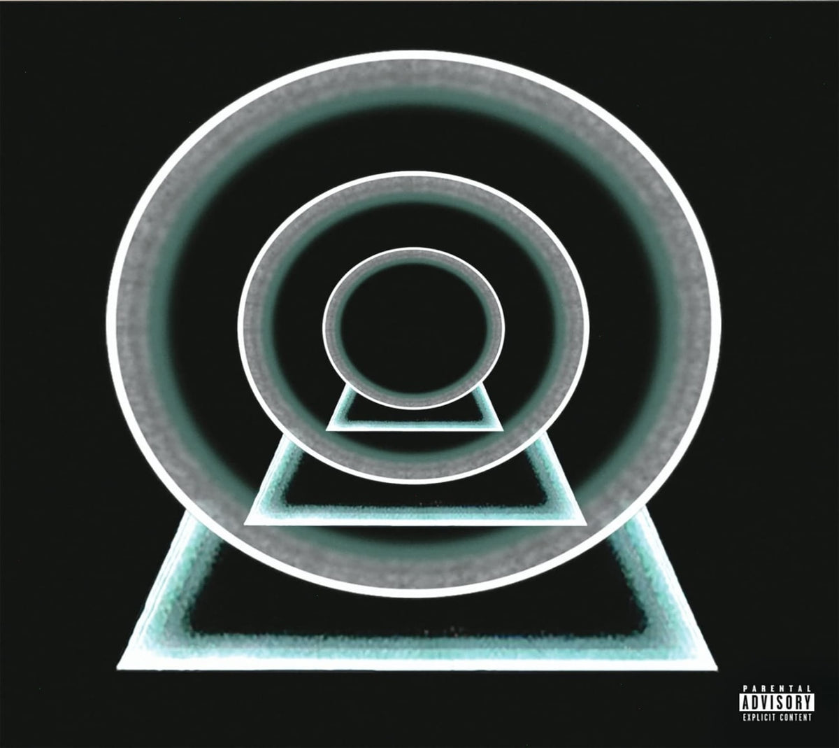Russ - Shake The Snow Globe [Explicit Content] - (Parental Advisory Explicit Lyrics) - [CD]