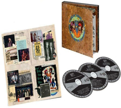 The Black Crowes - Shake Your Money Maker - [CD]