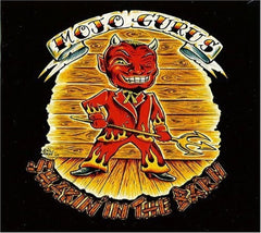 Mojo Gurus - Shakin in the Barn - [CD]