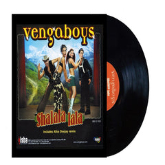 Vengaboys - Shalala Lala - [Vinyl]