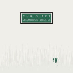 Chris Rea - Shamrock Diaries - [Vinyl]