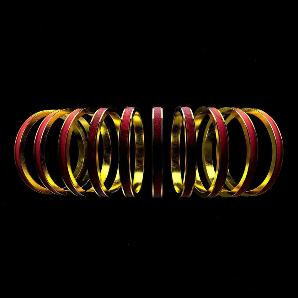 Various Artists - Shang-Chi And The Legend Of The Ten Rings: The Album - [Vinyl]