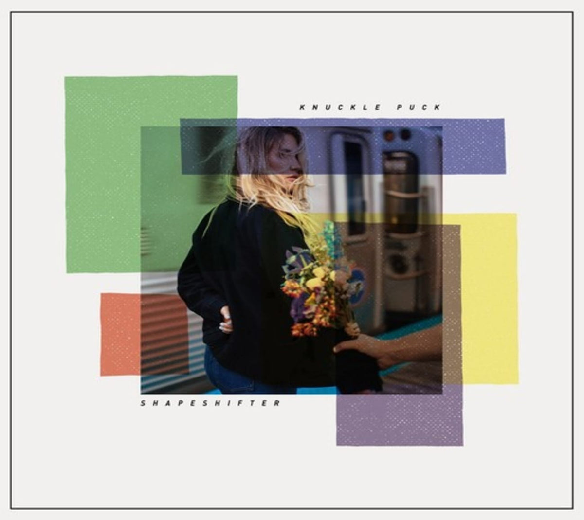 Knuckle Puck - Shapeshifter - [CD]