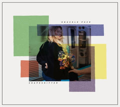 Knuckle Puck - Shapeshifter - [CD]
