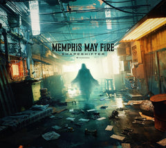 Memphis May Fire - Shapeshifter - [CD]