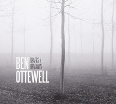 Ben Ottewell - SHAPES & SHADOWS - [CD]