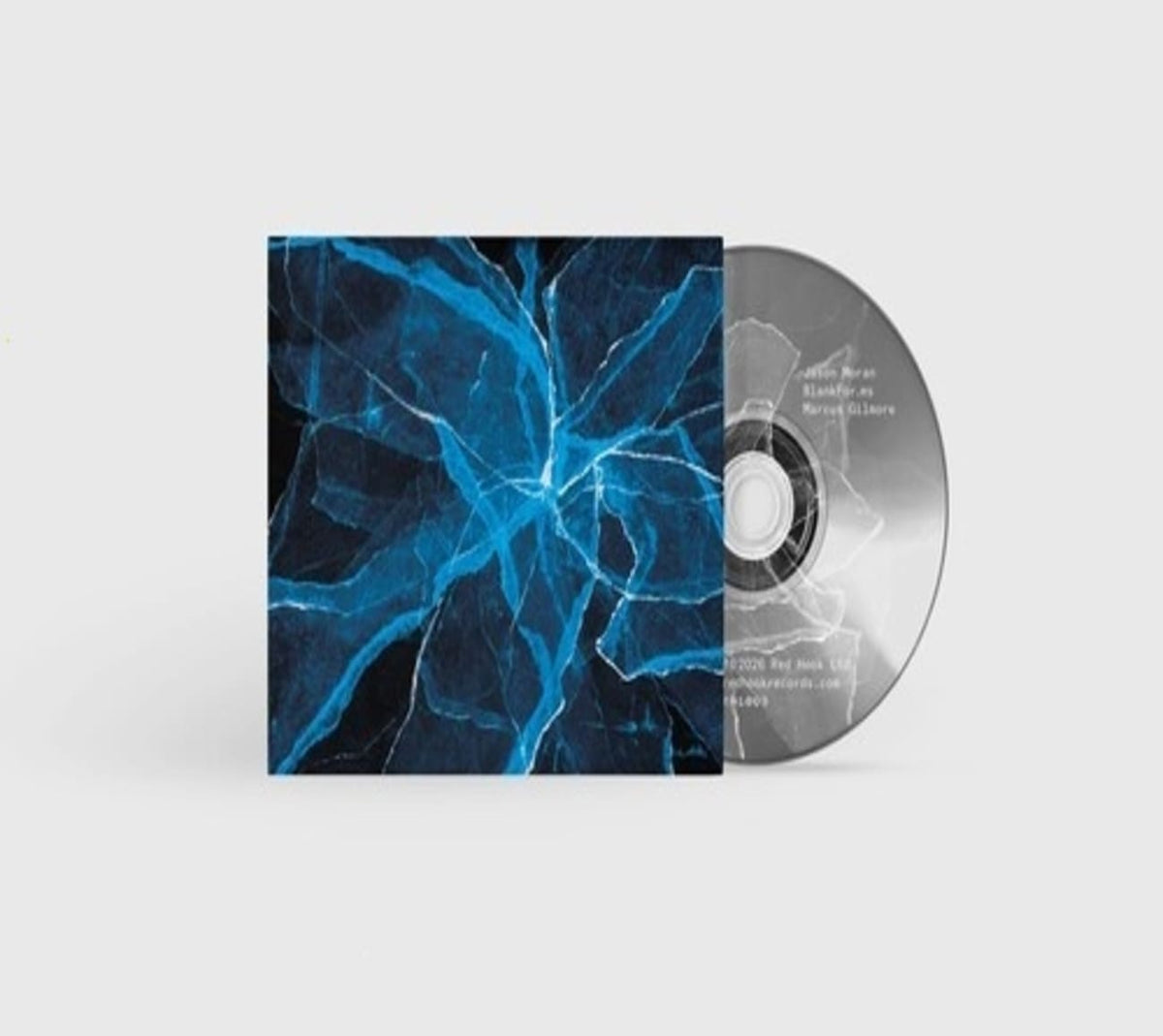 Jason Moran - Shards - (Digipack Packaging) - [CD]