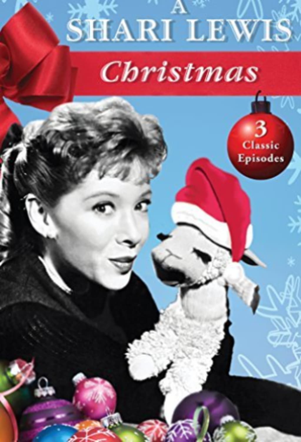 CHRISTMAS - [DVD]