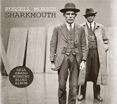 Russell Morris - Sharkmouth: Collector's Edition - [CD]
