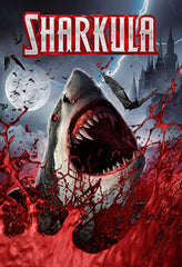 SHARKULA - [DVD]