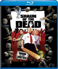Shaun Of The Dead: 20th Anniversary - [Blu-ray]