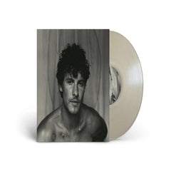 Shawn Mendes - Shawn [Explicit Content] - (Parental Advisory Explicit Lyrics, Clear Vinyl, White) - [Vinyl]