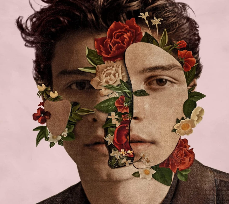 Shawn Mendes - Shawn Mendes - (Deluxe Edition) - [CD]