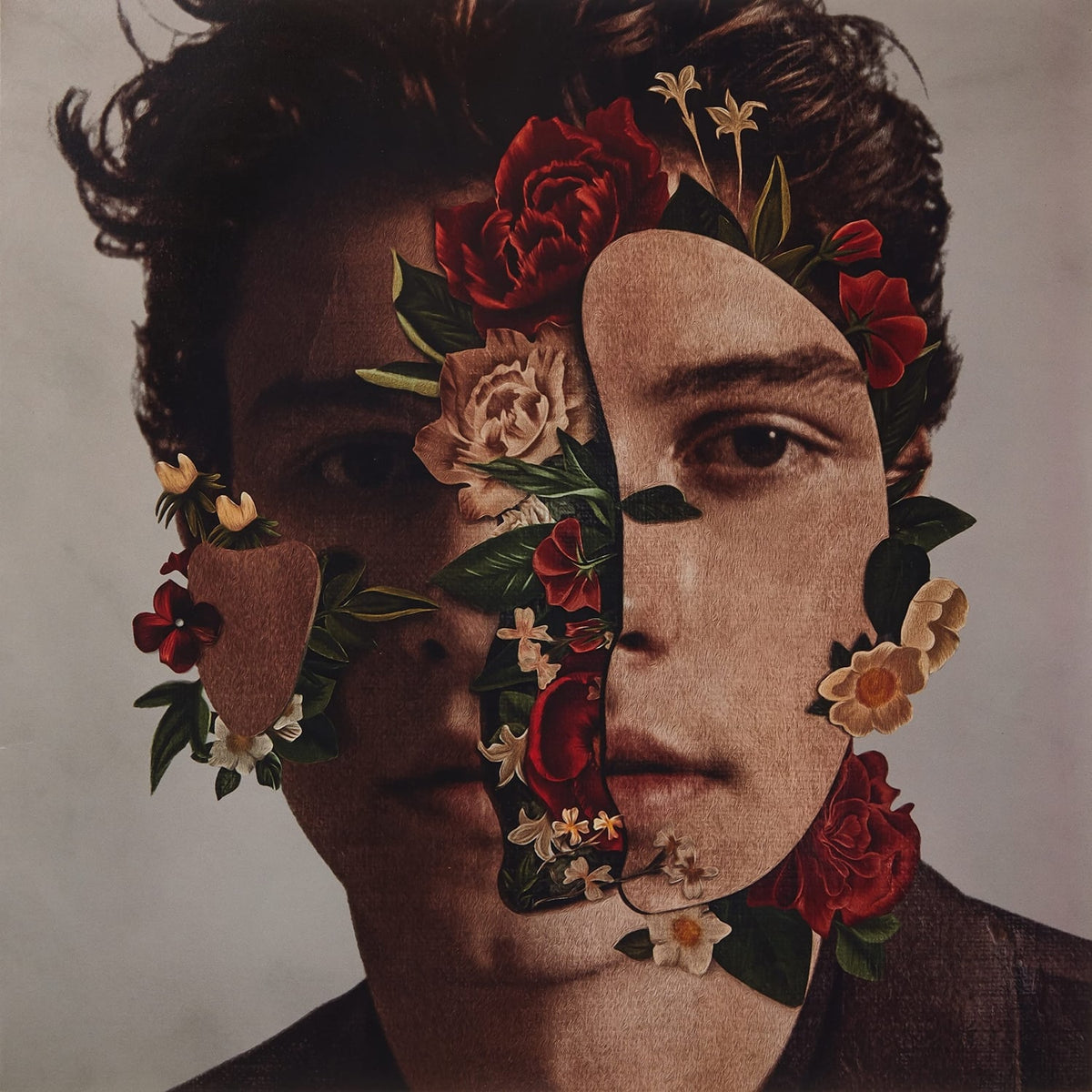 Shawn Mendes - Shawn Mendes - [Vinyl]