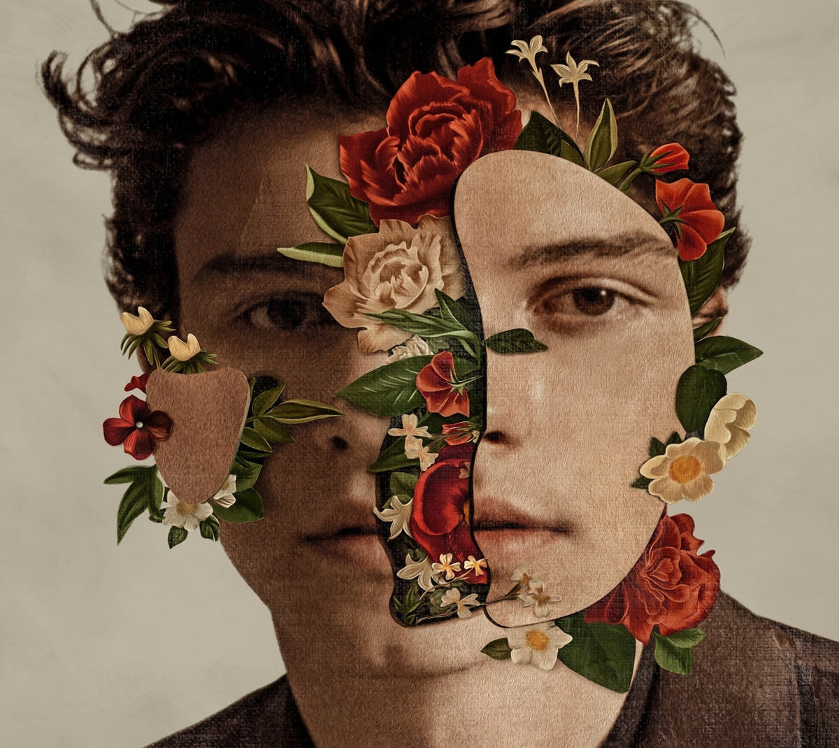 Shawn Mendes - Shawn Mendes - [CD]