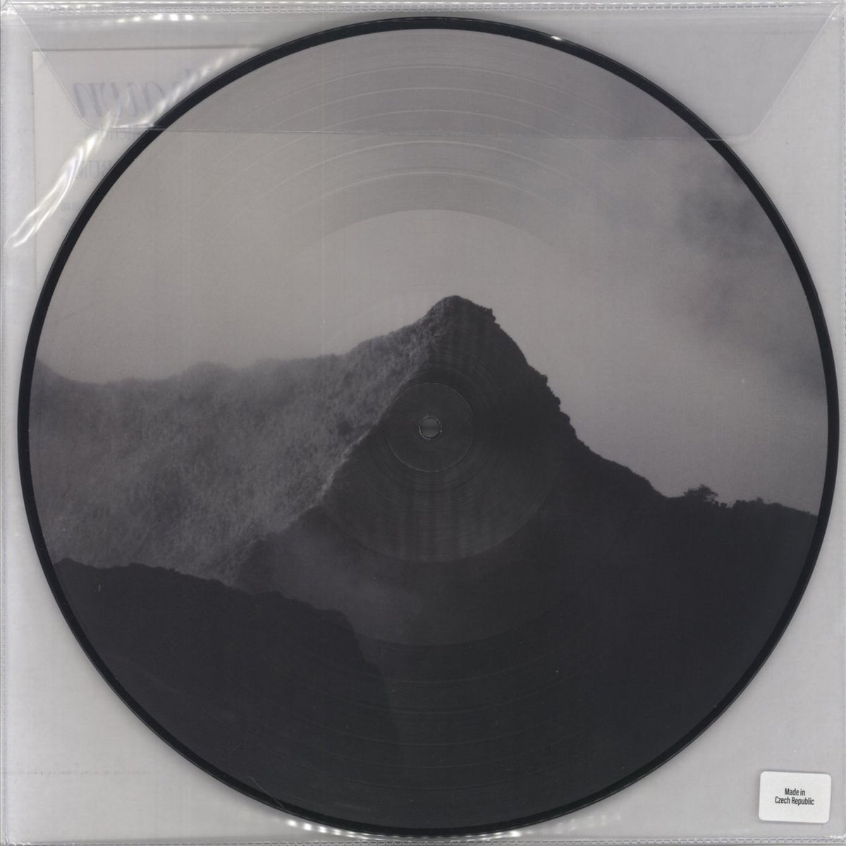 Mendes,Shawn - SHAWN(PICT DISC ) - [Vinyl]
