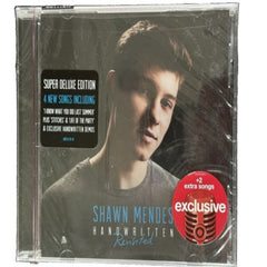 Mendes,Shawn - SHAWN SFF - [Vinyl]