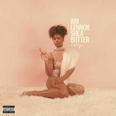 Ari Lennox - Shea Butter Baby [Explicit Content] - (Parental Advisory Explicit Lyrics) - [Vinyl]
