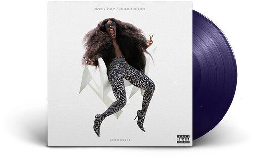 Doechii - She / Her / Black Bitch - Limited Edition - [Vinyl]