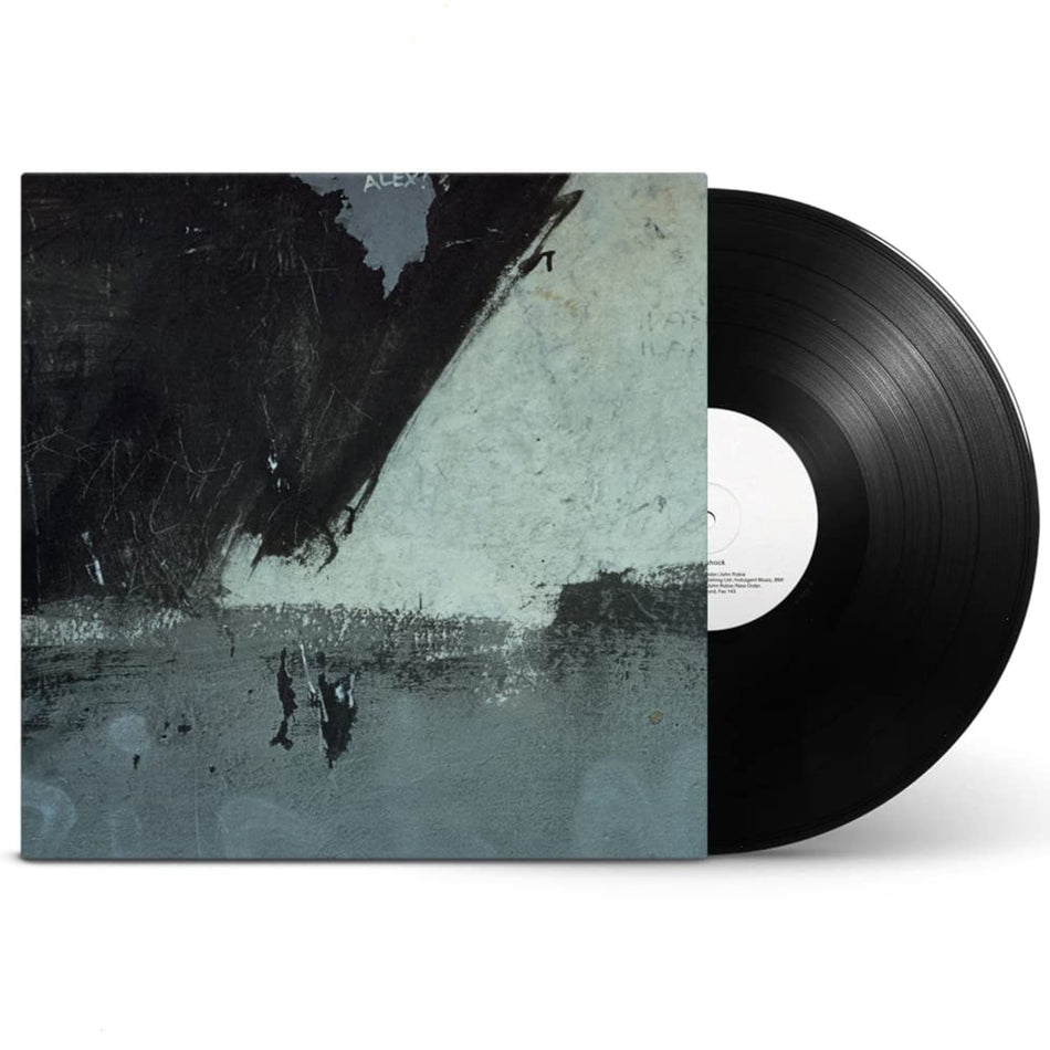 New Order - Shellshock (2022 Remaster) - (Remastered) - [Vinyl]
