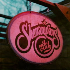 The Goose - Shenanigans Nite Club - Purple - (Colored Vinyl, Purple) - [Vinyl]