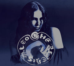 Chelsea Wolfe - She Reaches Out To She Reaches Out To She - (Softpak) - [CD]