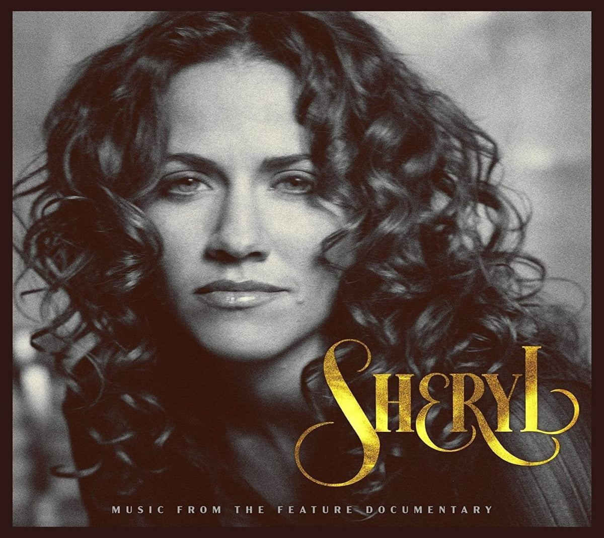 Sheryl Crow - Sheryl: Music From The Feature Documentary - [CD]