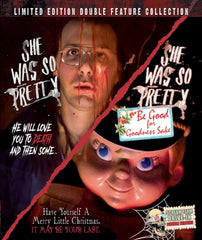 She Was So Pretty / She Was So Pretty: Be Good for Goodness Sake - [Blu-ray]