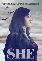 She - (Subtitled) - [DVD]