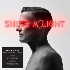 Bryan Adams - Shine A Light - [Vinyl]