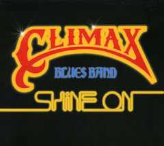 Climax Blues Band - Shine on - [CD]